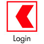 icon BLKB Login App