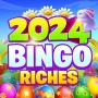 icon Bingo Riches - BINGO game (Bingo Riches - jogo de BINGO)