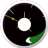 icon Circle Zap(Círculo Zap) 1.1