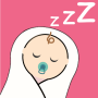 icon Baby Sleeper(Ruído branco - Sono de bebê)