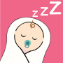 icon White Noise - Baby Sleep (Ruído branco - Sono de bebê)