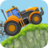 icon Tractor Hill Climb Driver(Motorista de fazenda trator) 3.0