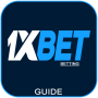 icon 1xBet Sports Betting Pro Guide(1xBet Sports Betting Guia Pro
)
