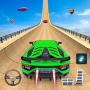 icon Ramp Car Stunts Free(Car Stunt Racing - Jogos de Carros)