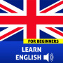 icon Learn English Free(Aprenda inglês para iniciantes
)