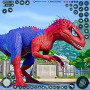icon Dinosaur Smash Battle Rescue(Resgate de Batalha Dinosaur Smash)