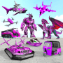 icon Flying Dragon Game: Dragon War(Flying Dragon Jogo: Dragon War)