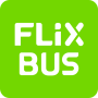 icon FlixBus: Book Bus Tickets (FlixBus: Reserve passagens de ônibus)