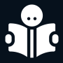 icon Manga Reader(Manga Dark - Top Free Manga Reader
)