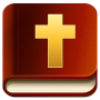 icon Daily Bible(Daily Bible Study: Audio, Plan)
