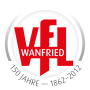 icon VfL Wanfried(VfL Wanfried Handball)