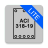 icon Vigas ACI 31819 LITE(Diseño de vigas ACI 318 - 19 LITE
) 1.2