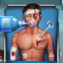 icon Doctor Hospital Games Offline (Médico Hospital Jogos)