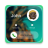 icon Call Screen IOS(Tela de chamada - Temas de chamada IOS) 1.9.7
