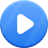 icon HD Video Player(Player de vídeo 2023) 1.1