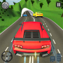 icon Car race game 3d xtreme car (Jogo de corrida de carros 3d xtreme car
)