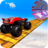 icon Monster Truck Stunt Race : Impossible Track Games(Monster Truck Racing Jogos de carros) 1.2