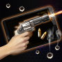 icon Gun Simulator: Real Gun Master