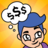 icon MoneyPrep Game(MoneyPrep: Jogos de Aprendizagem crianças
) 4.0
