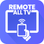 icon com.remote.control.universal.tv.smarttv.ir.remotecontrol(TV remota, TV remota universal)