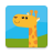 icon AnimalsFirst words(Animais aprendem palavras para crianças) 2.1.1