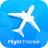 icon Flight TrackerTrack Flight(Rastreador de voo - Rastrear voo) 1.11