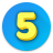 icon 5 Clues A Day(5 pistas por dia) 1.4.4