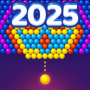 icon Bubble Shooter Star-Pop Puzzle