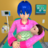 icon Pregnant Mommy: Baby Simulator(Mamãe grávida: Simulador de bebê) 1.1.0