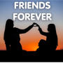 icon Friendship Messages(Frases e mensagens de amizade)