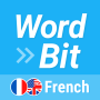 icon WordBit French (for English) (WordBit French (para inglês))