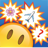 icon com.sixwaves.emojipoptw(123 Adivinha Adivinhar TM (Versão Formosa) - Emoji PopTM) 3.6.11