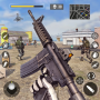 icon Gun Games 3D(Jogos de armas 3D: Jogos de tiro)