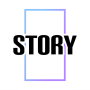 icon Story Lab(StoryLab - Criador de histórias)