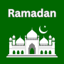 icon Muslim Hub(Ramadan: horários de oração, Azan)