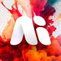 icon Dream AI Art Generator Wonder