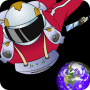 icon Space Jumper (Jumper De Espaço)