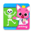 icon MyBody(Pinkfong My Body: Kids Games) 21.01