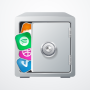 icon AppLock, Hidden Pictures (AppLock, imagens ocultas)