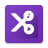 icon Mp3 Cutter & Video Cutter App(Vídeo para áudio - Vídeo para MP3) 5.6.4