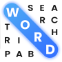 icon Word Search Trip (Pesquisa de palavras Viagem)