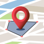 icon GPS Field Area Measure (GPS Calculadora de medida de área de campo)