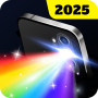 icon Flashlight: Flashlight Pro (Lanterna: Lanterna Pro)