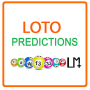 icon Loto Prédictions CI et GH (Previsões de Loto CI e GH)