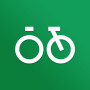icon Cyclingoo: Cycling results (Cyclingoo: resultados de ciclismo)