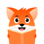 icon FoxNovel-Read Stories & Books (FoxNovel-Leia histórias e livros)