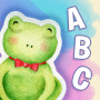 icon br.com.webcore.onomedascoisas(Aprenda ABC para crianças - O Nome)