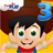 icon Cowboy Grade 3(Cowboy Kids Terceira série Jogos) 3.25