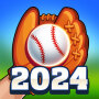 icon Super Hit Baseball (Super Hit Beisebol
)