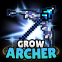 icon gam(Grow Archermaster: Clicker)